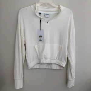 pippa pullover gymshark